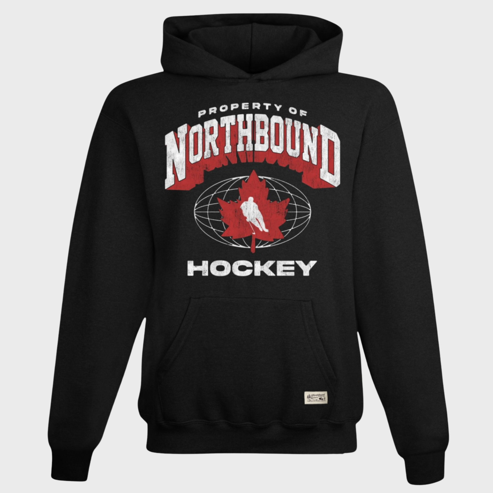 Northbound Supply Northbound Supply - Property Of Hoodie