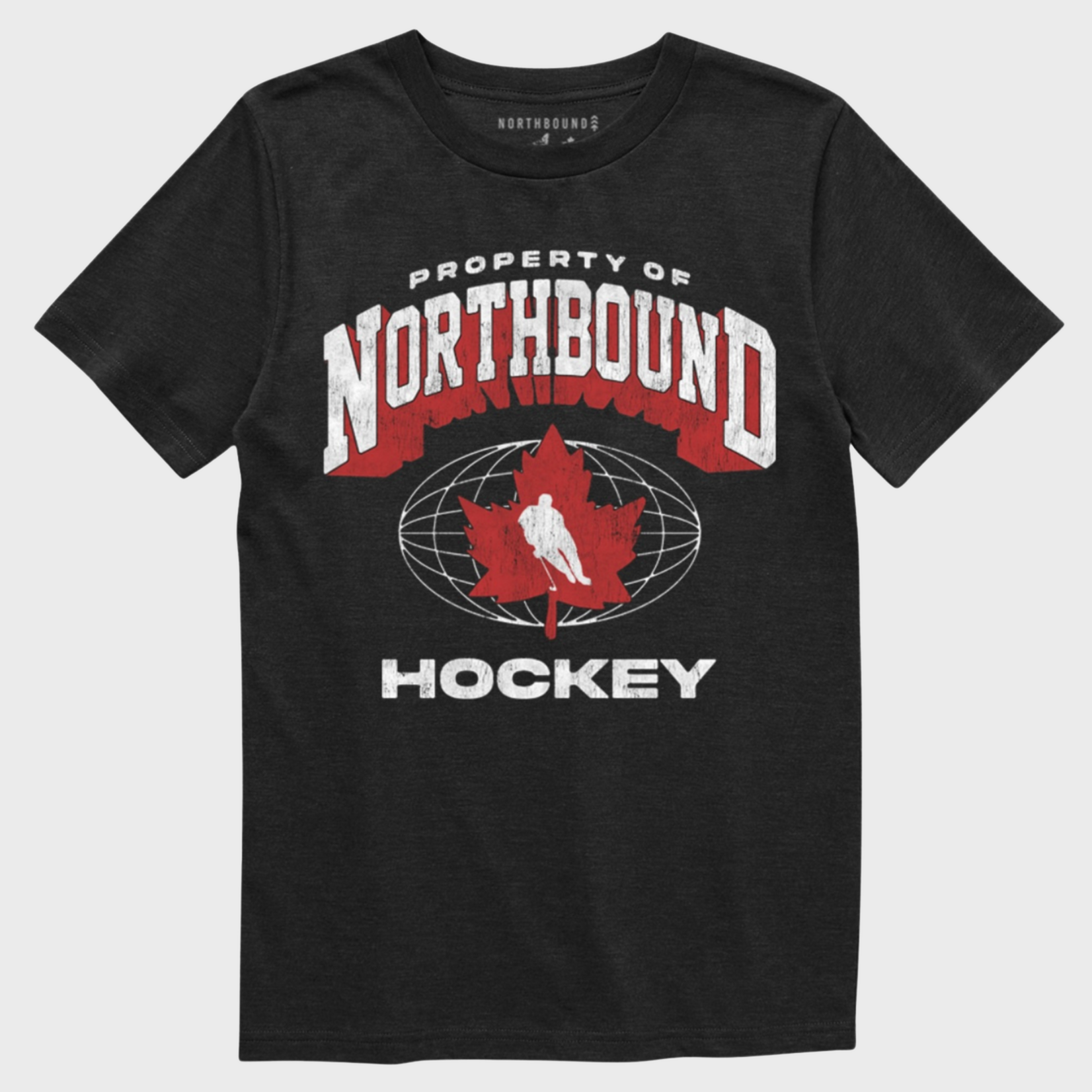 Northbound Supply Northbound Supply - Property Of T-Shirt
