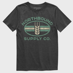 Northbound Supply Northbound Supply - Prairie Wheat T-Shirt