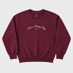 Seven Sundays Seven Sundays - Seven Sundays Club Crewneck