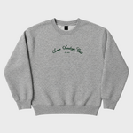 Seven Sundays Seven Sundays - Seven Sundays Club Crewneck