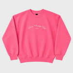 Seven Sundays Seven Sundays - Seven Sundays Club Crewneck