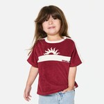 Rip Curl Rip Curl - Road Trip Terry Tee
