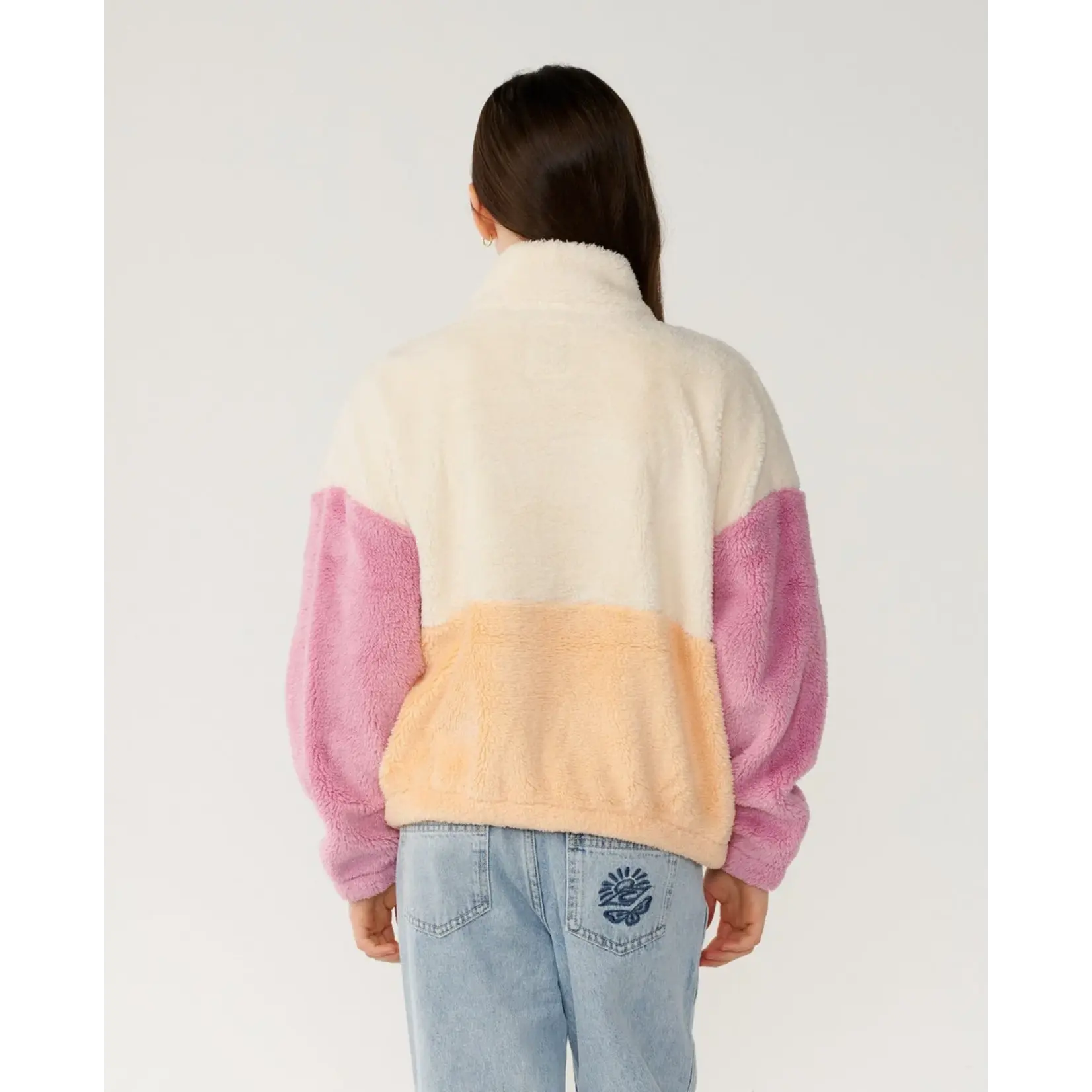 Rip Curl Rip Curl - Surf Revival Polar FGleece Zip