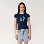 Rip Curl Rip Curl - Surf 97 Fitted Tee