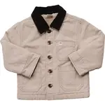 Mebie Baby Mebie Baby- Barn Jacket