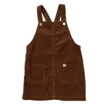 Mebie Baby Mebie Baby - Corduroy Dress