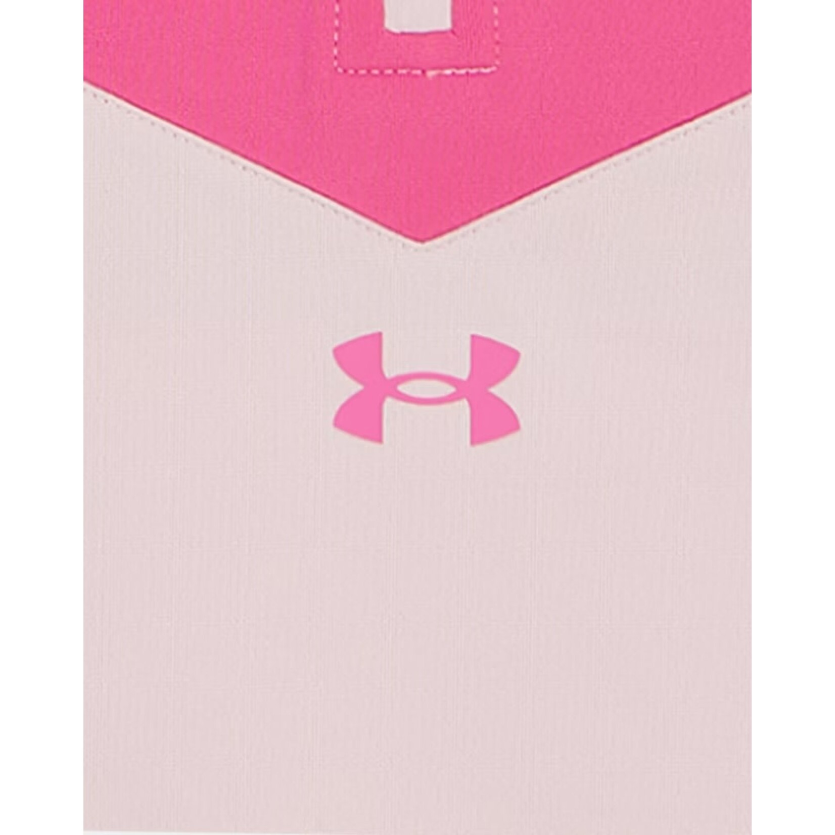 Under Armour Under Armour - Colorblocked 1/4 Zip