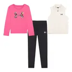 Under Armour Under Armour - 3PC Sherpa Vest Set