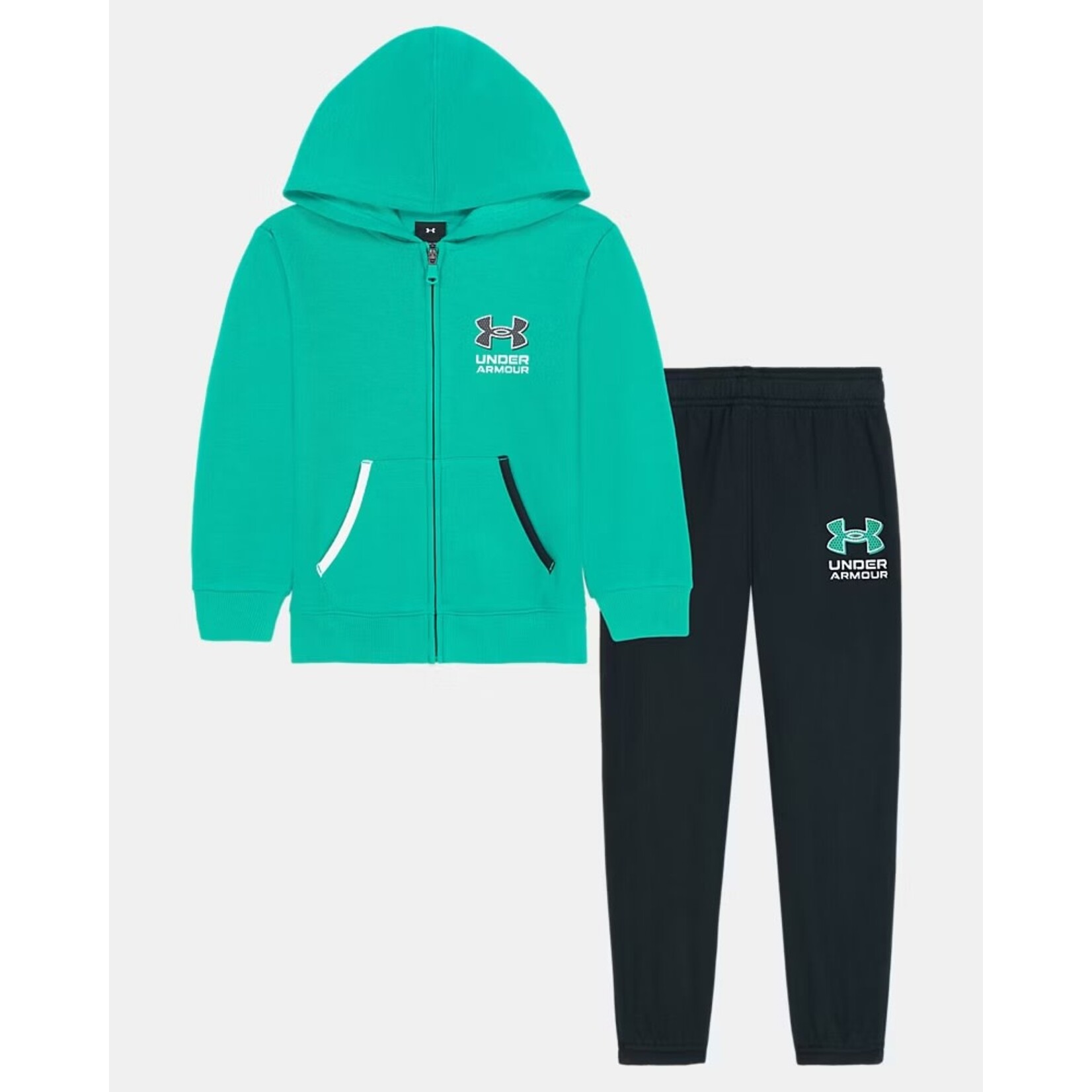 Under Armour Under Armour - Rival Hoodie and Pant Set