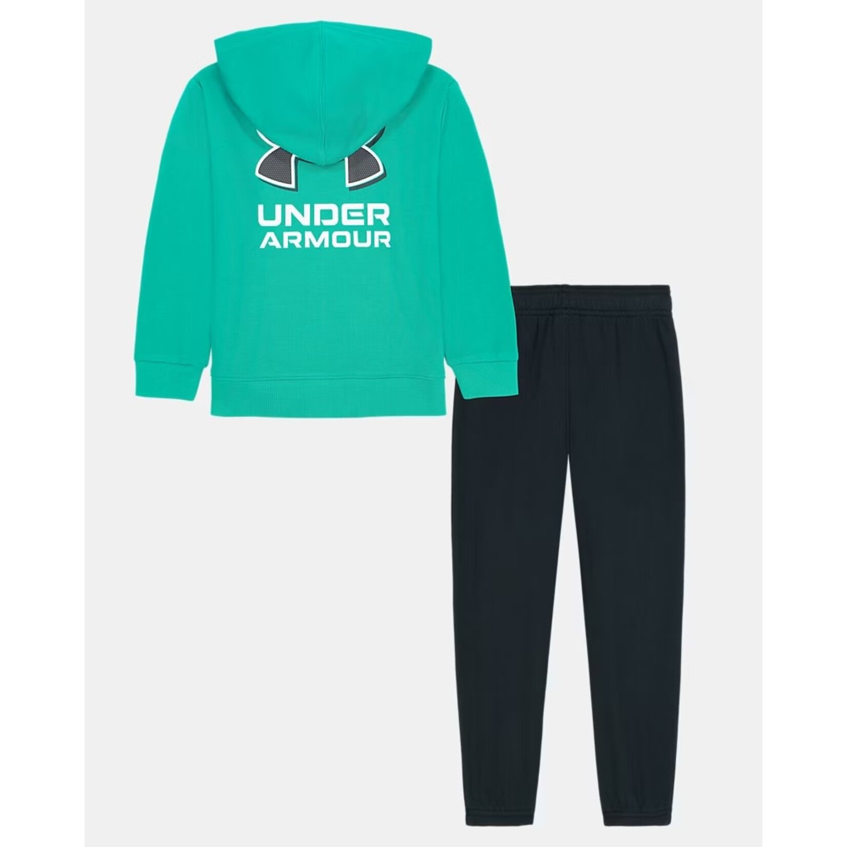 Under Armour Under Armour - Rival Hoodie and Pant Set