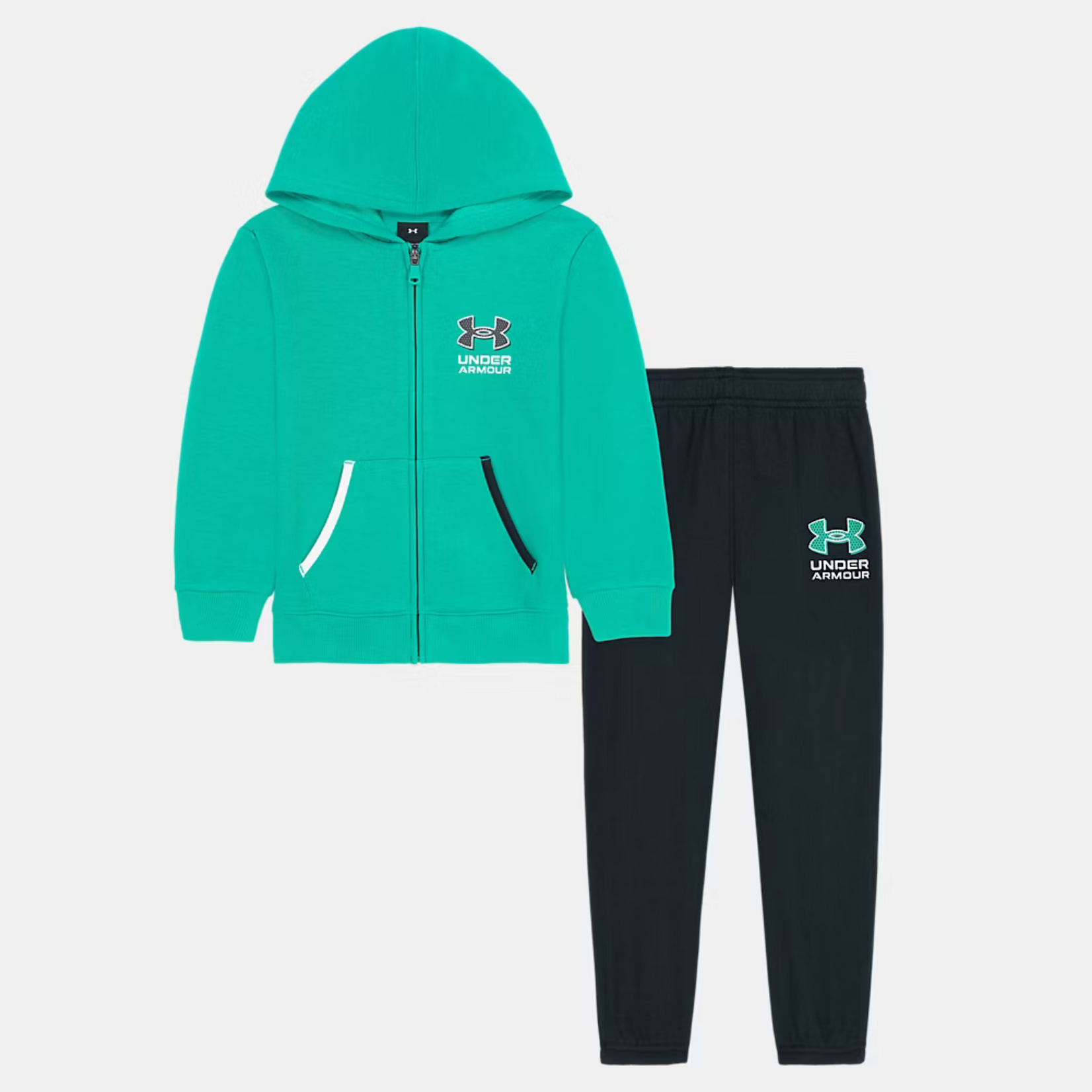 Under Armour Under Armour - Rival Hoodie and Pant Set