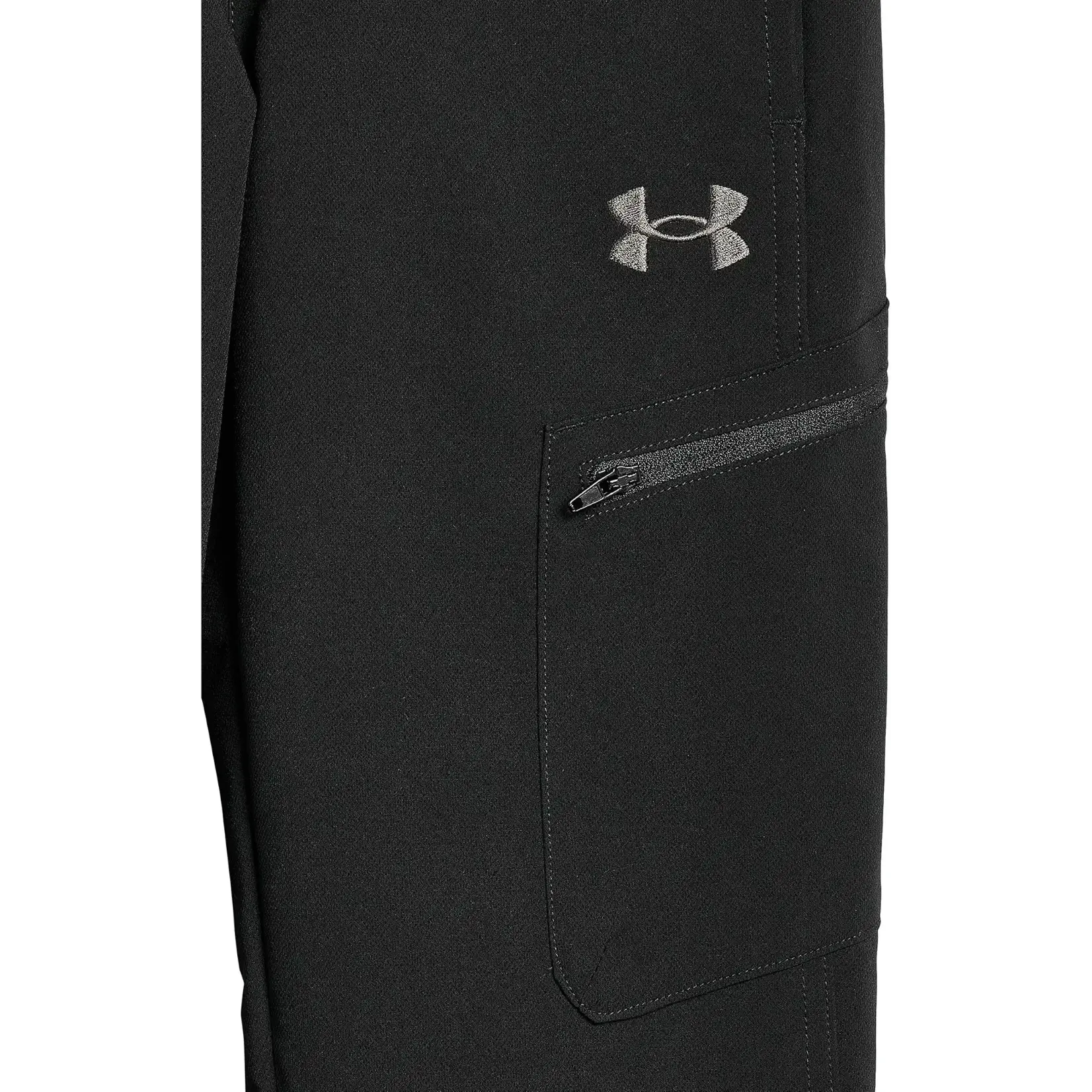 Under Armour Under Armour - Ode Twill Cargo Sweatpant