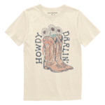 Northbound Supply Northbound Supply - Howdy Darlin' T-Shirt