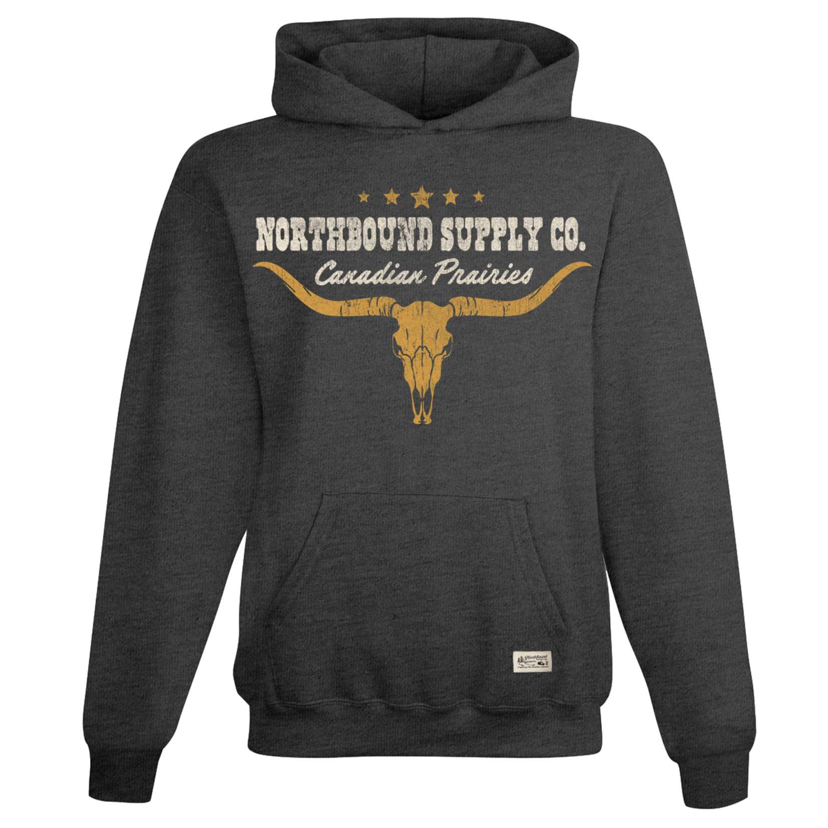 Northbound Supply Northbound Supply - Canadian Prairie Hoodie
