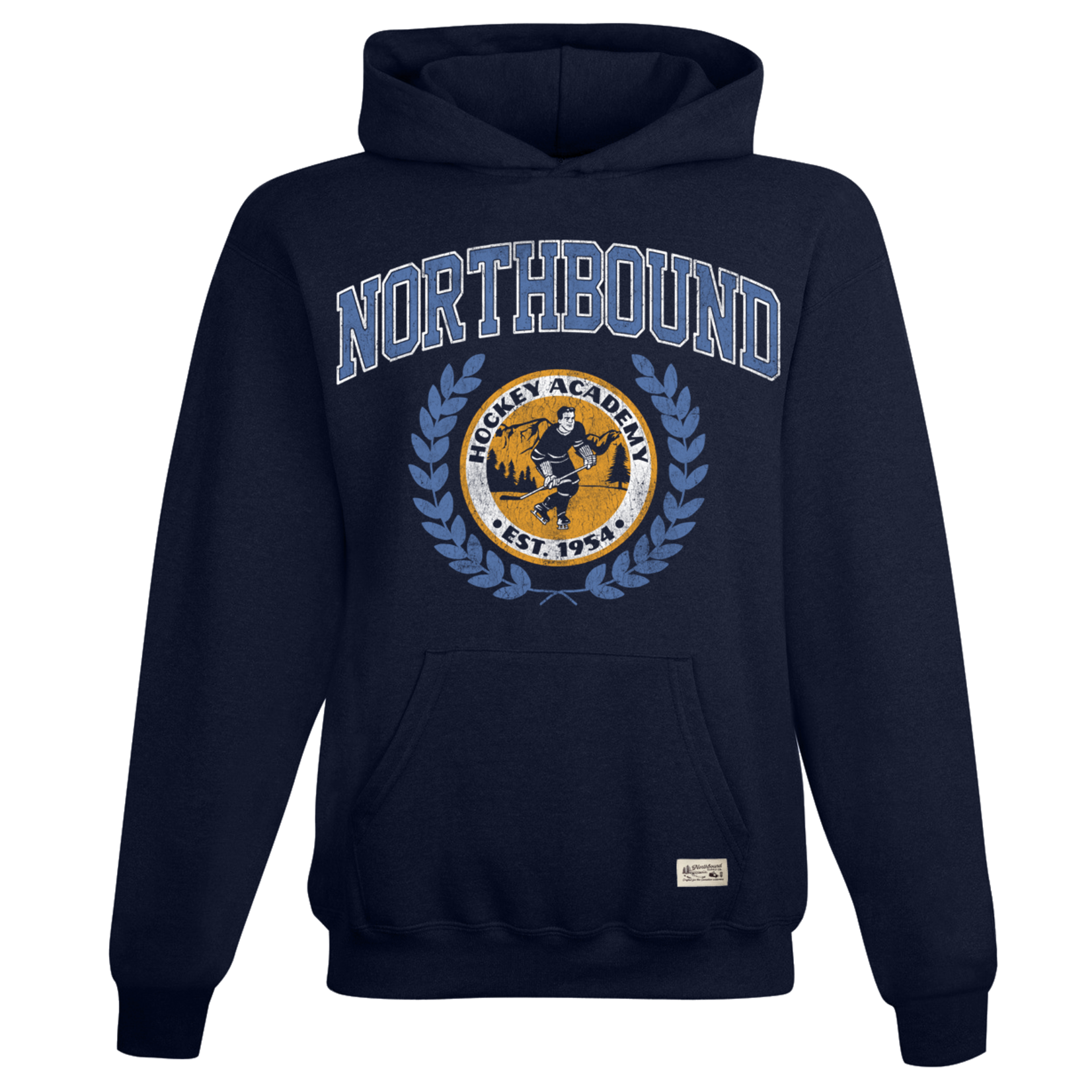 Northbound Supply Northbound Supply - Hockey Academy Hoodie