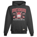 Northbound Supply Northbound Supply - Hockey Hoodie