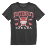 Northbound Supply Northbound Supply - Hockey S/S T-Shirt (NB0393)