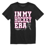 Northbound Supply Northbound Supply - In My Hockey Era T-Shirt