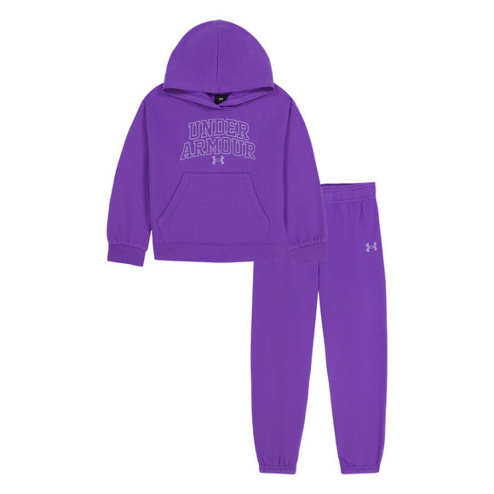 Under Armour Under Armour - Rival Fleece Sweatsuit