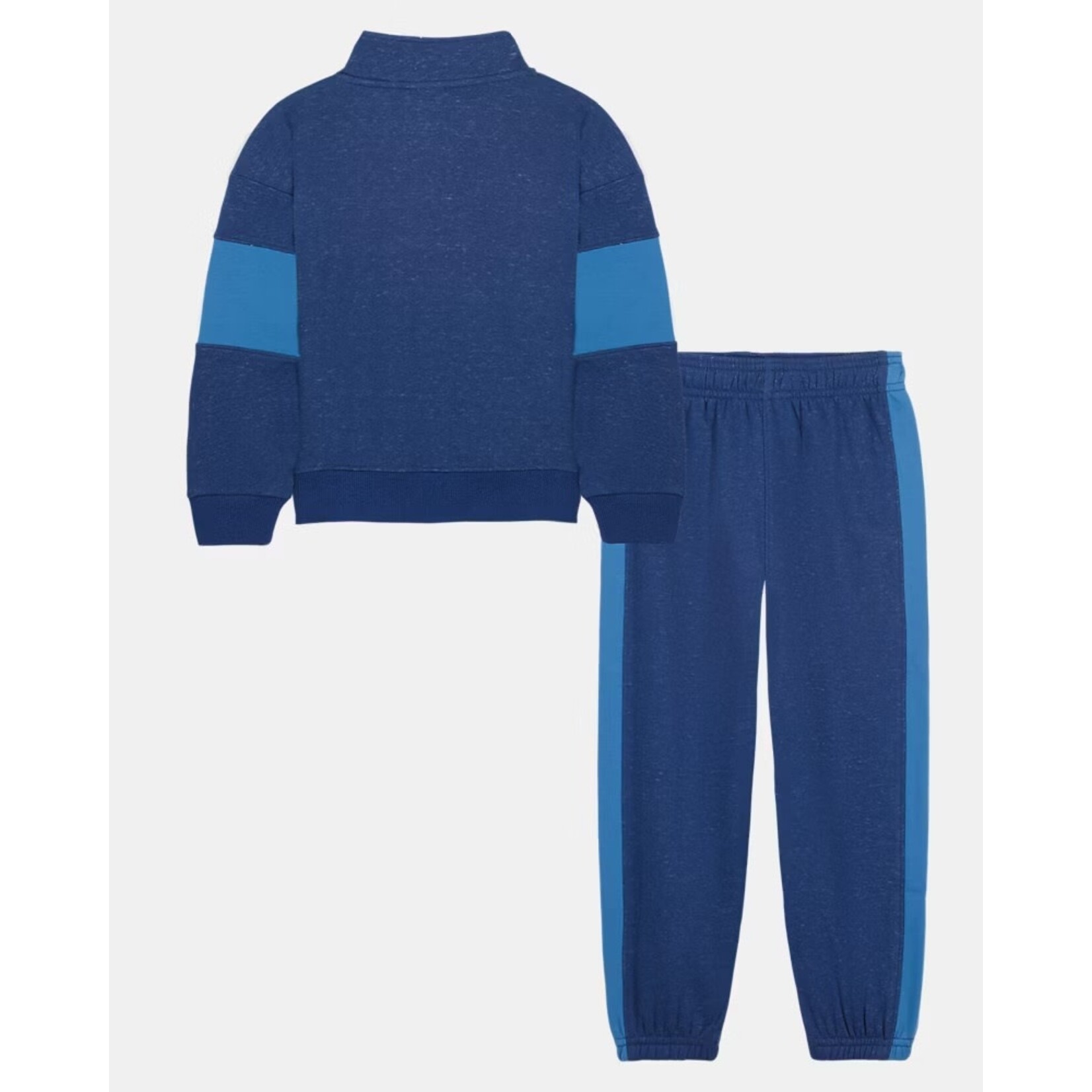 Under Armour Under Armour - Colorblock 1/4 Zip Set