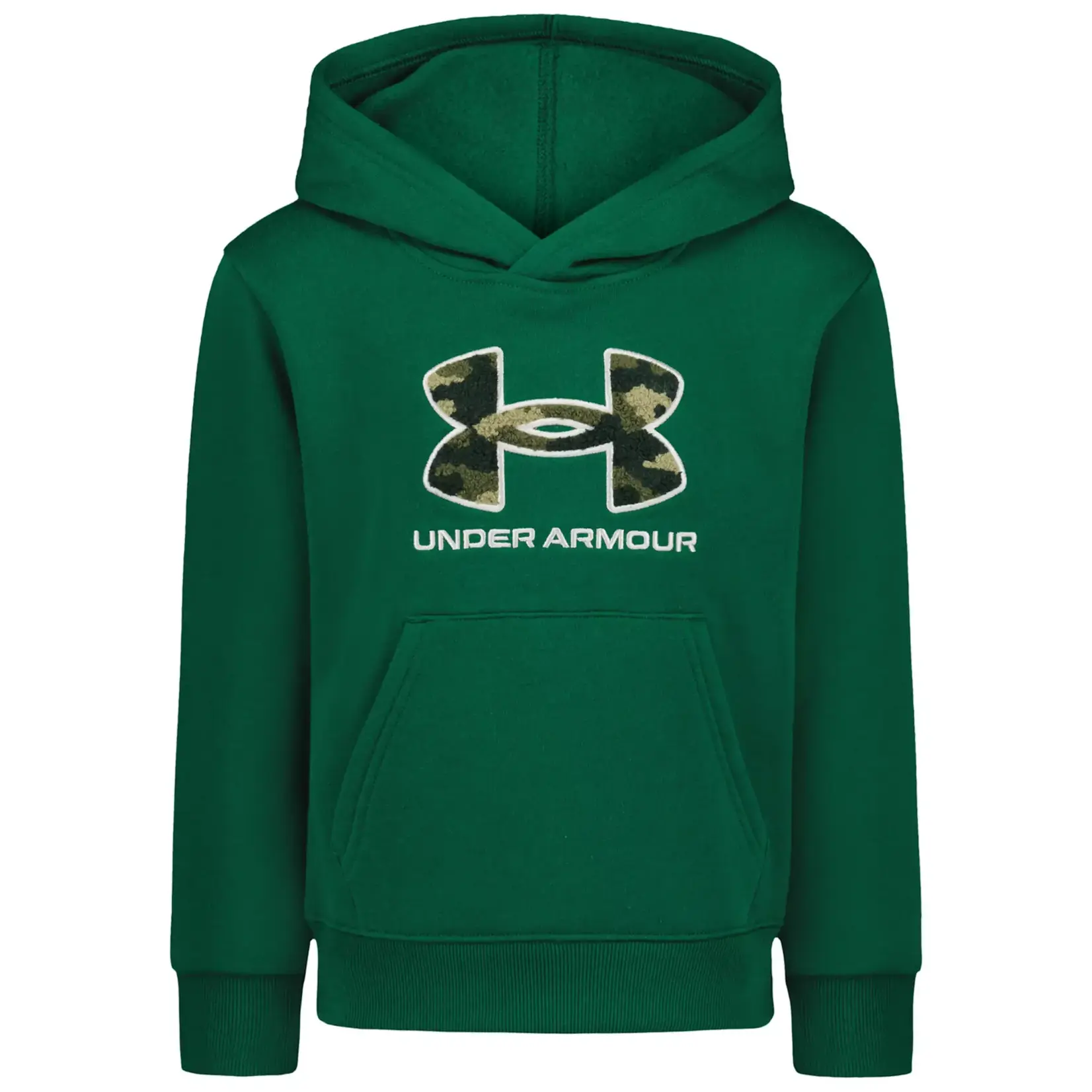 Under Armour Under Armour - Chenille Logo Hoodie