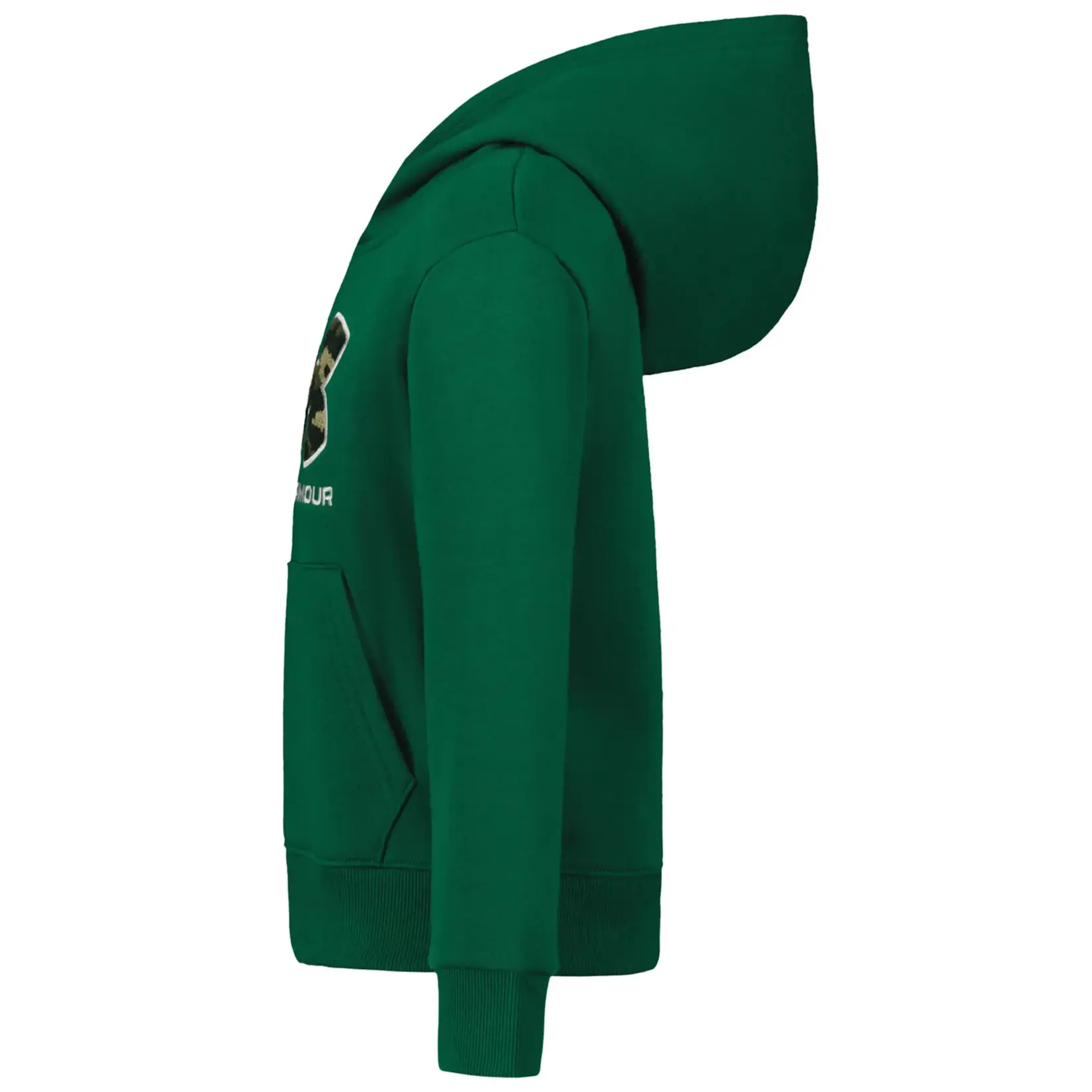Under Armour Under Armour - Chenille Logo Hoodie