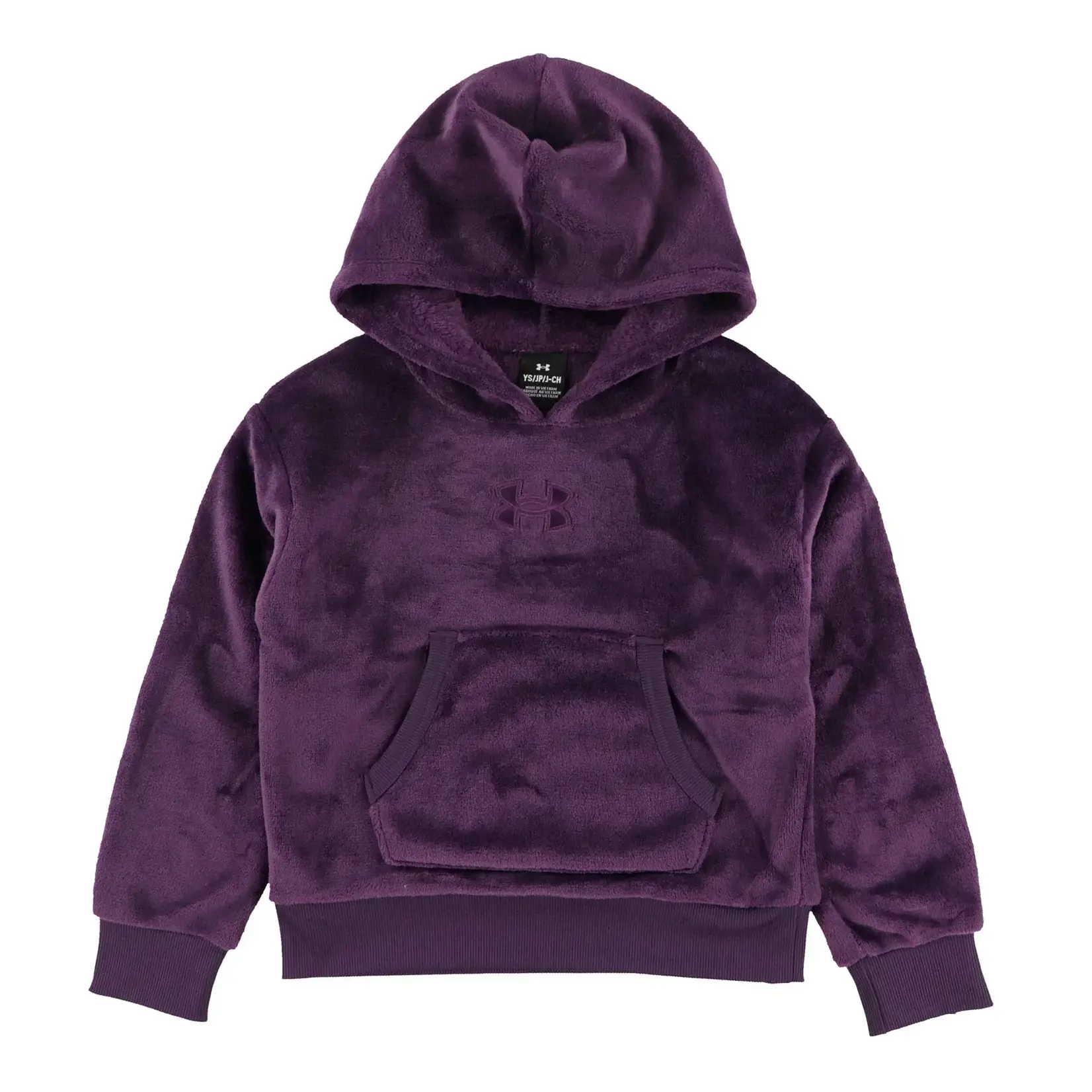 Under Armour Under Armour - Cozy Hoodie