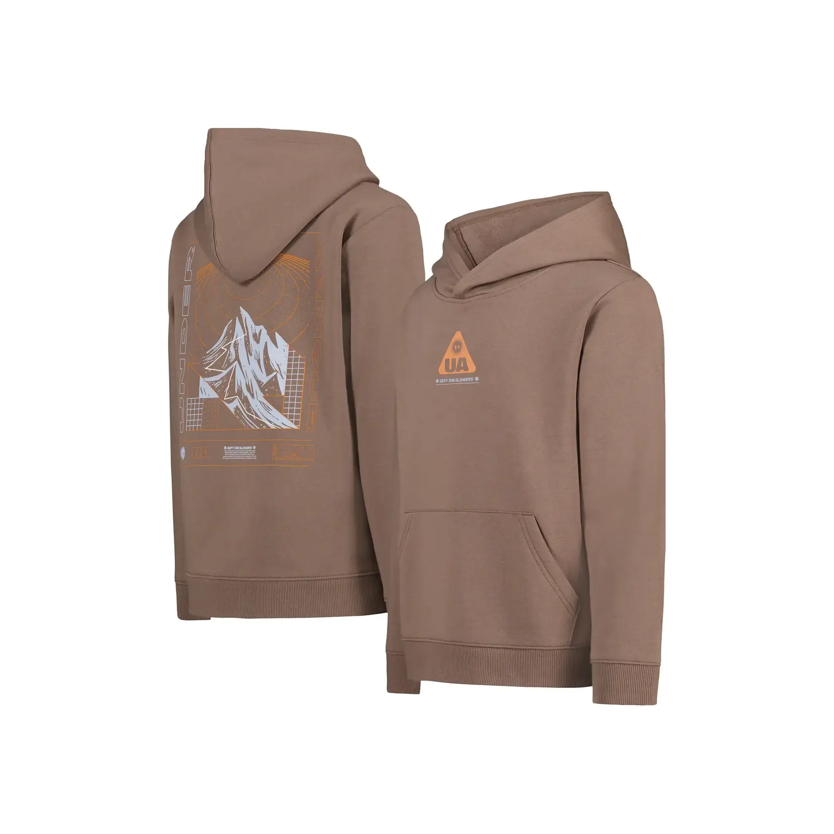 Under Armour Under Armour - Defy Element Hoodie