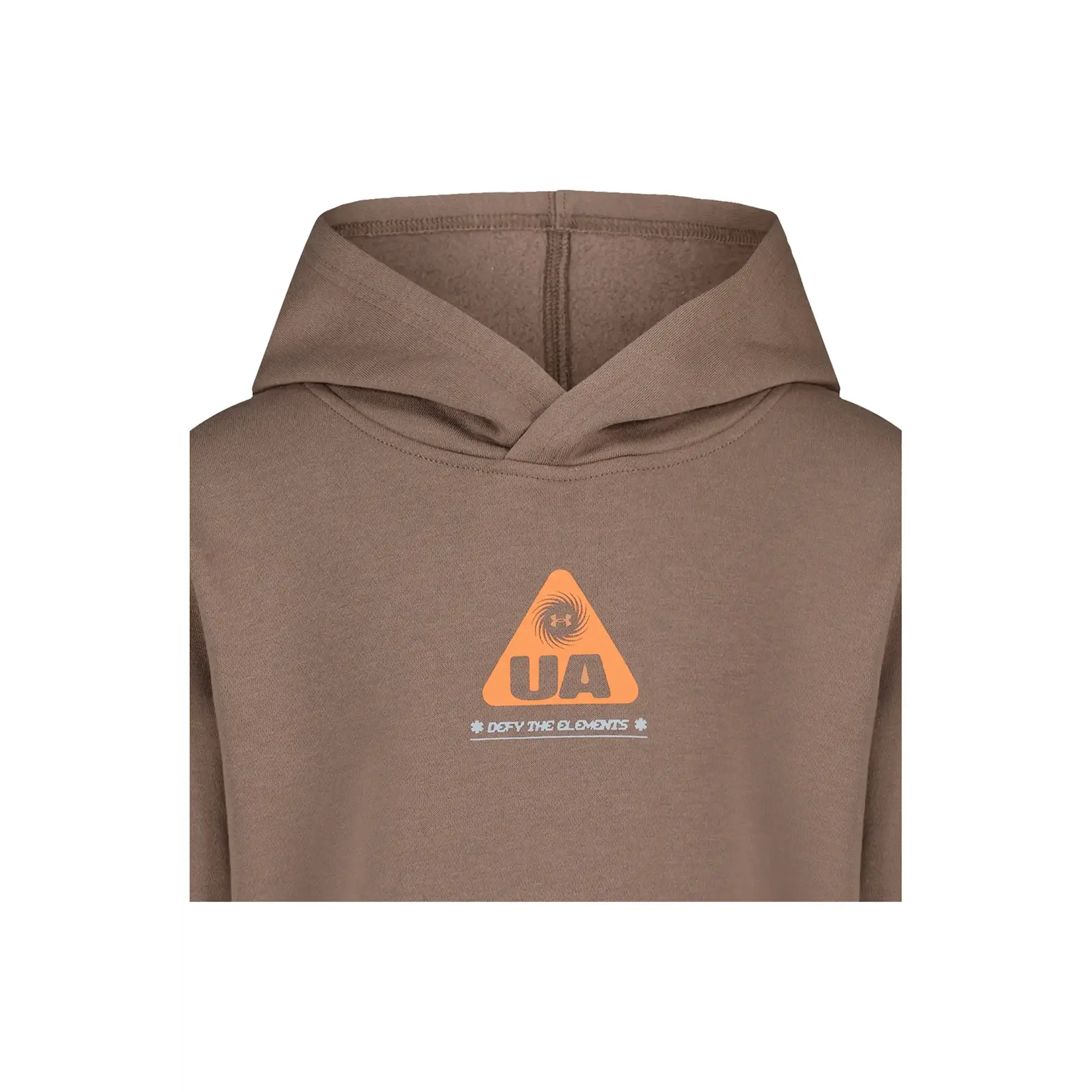 Under Armour Under Armour - Defy Element Hoodie