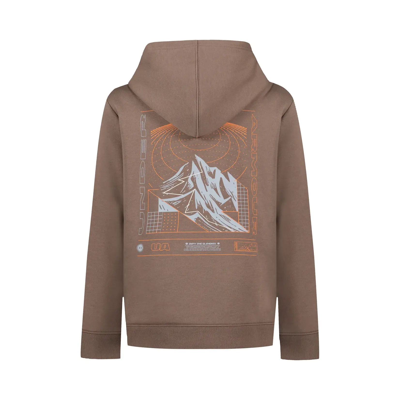Under Armour Under Armour - Defy Element Hoodie