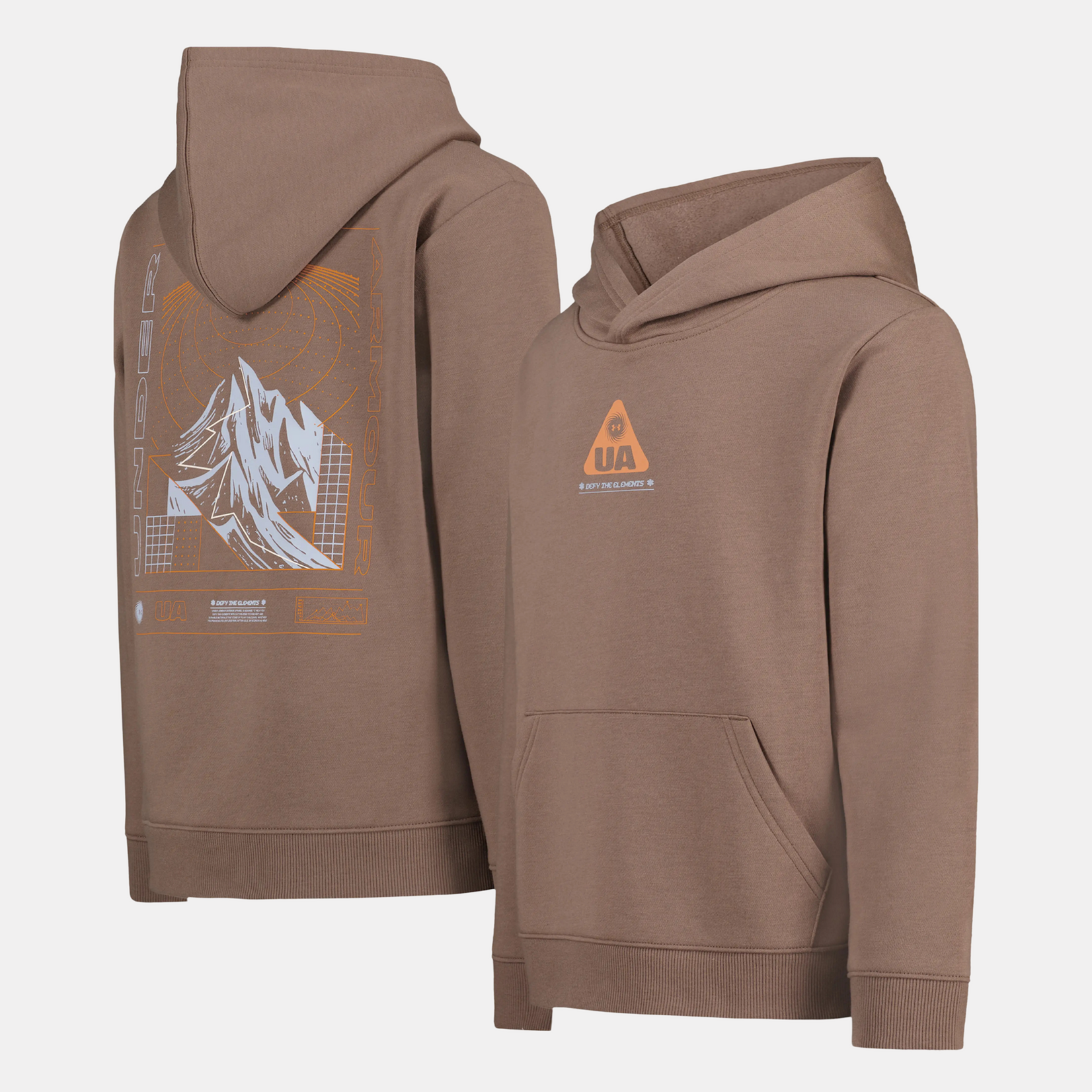Under Armour Under Armour - Defy Element Hoodie