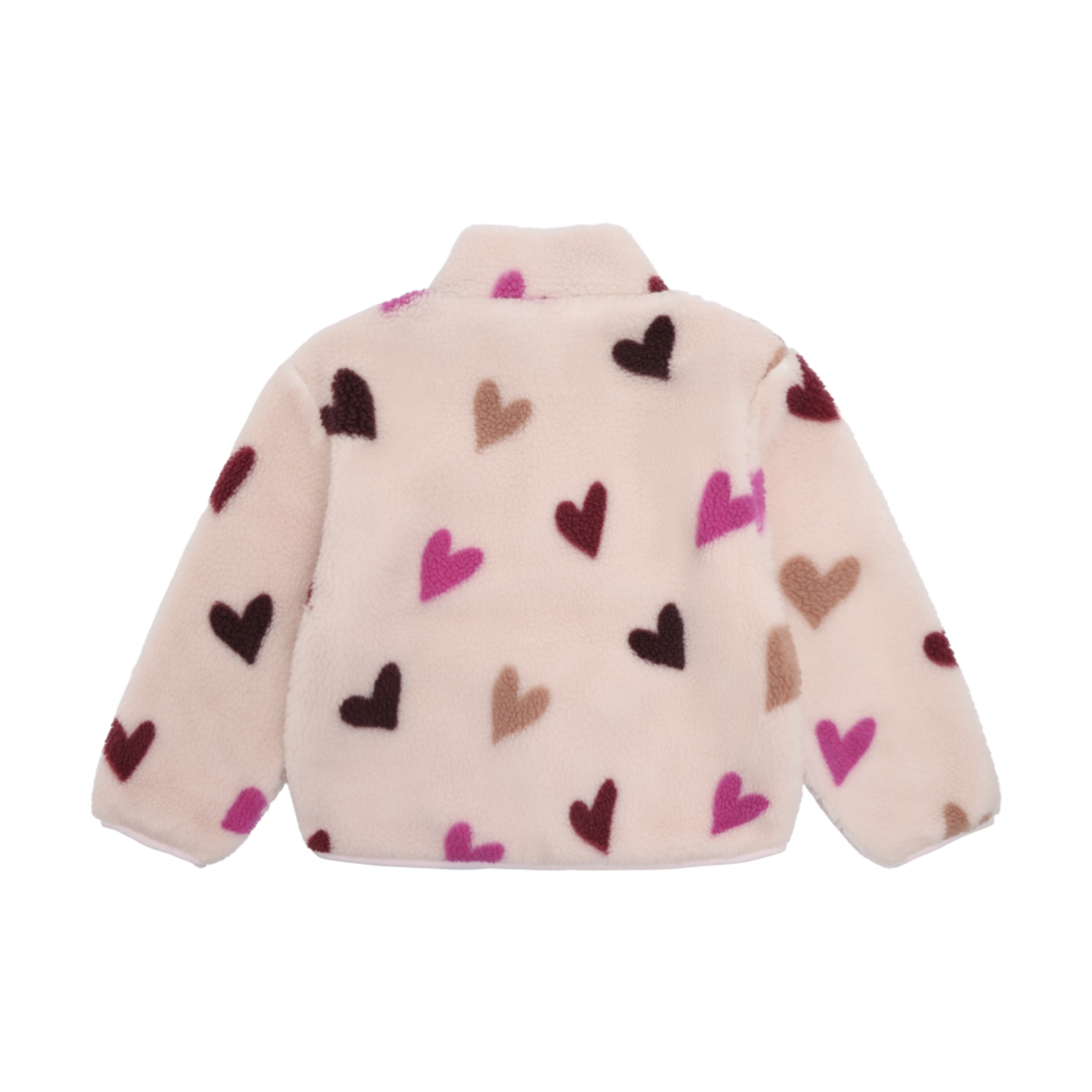 MinyMo MinyMo - Teddy Jacket