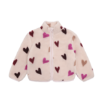 MinyMo MinyMo - Teddy Jacket