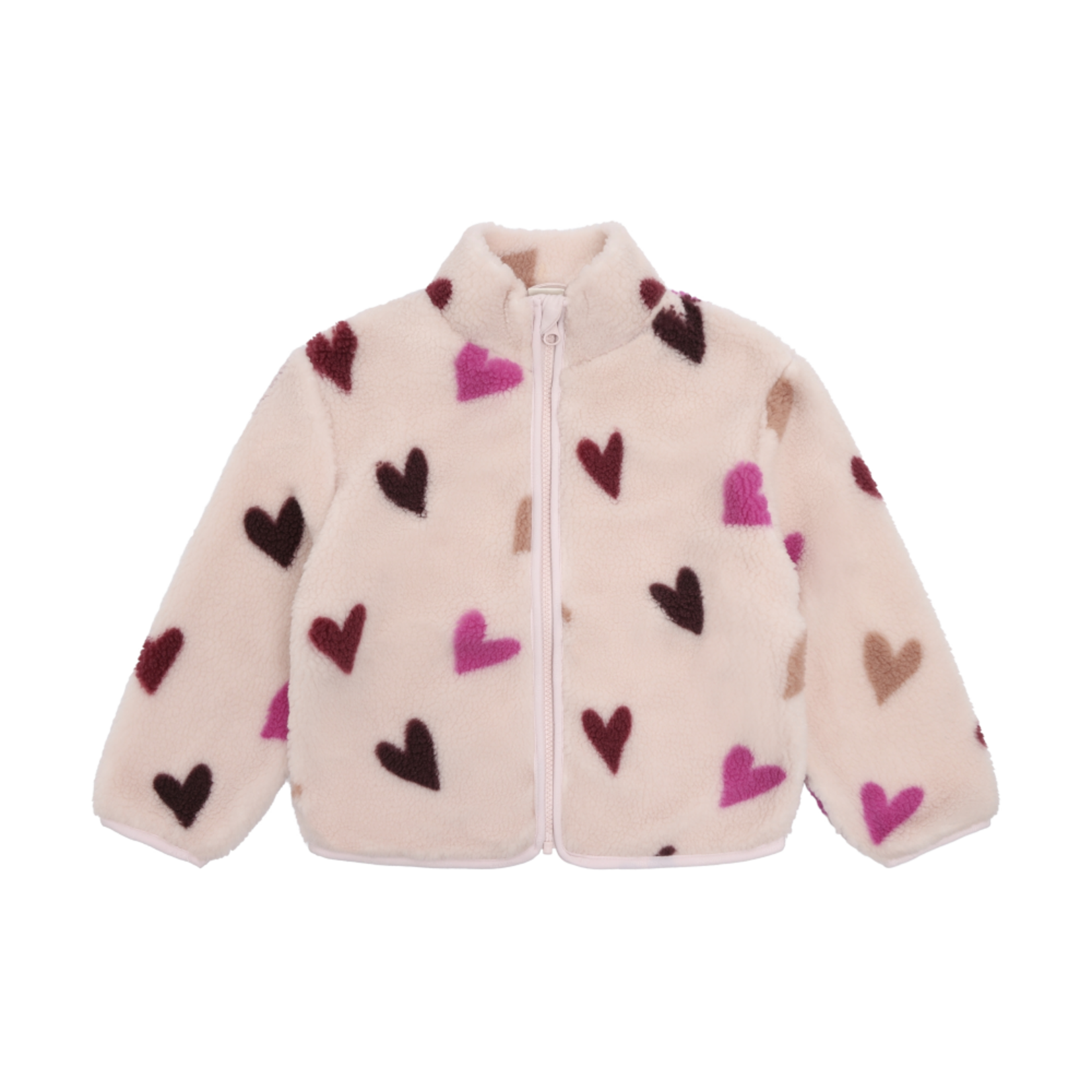 MinyMo MinyMo - Teddy Jacket