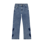 MinyMo MinyMo - Wide Leg Jeans