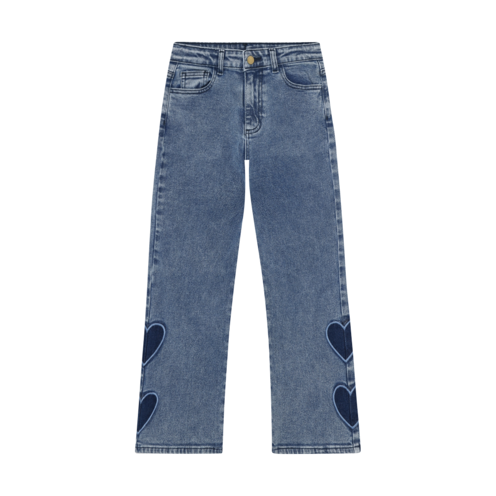 MinyMo MinyMo - Wide Leg Jeans