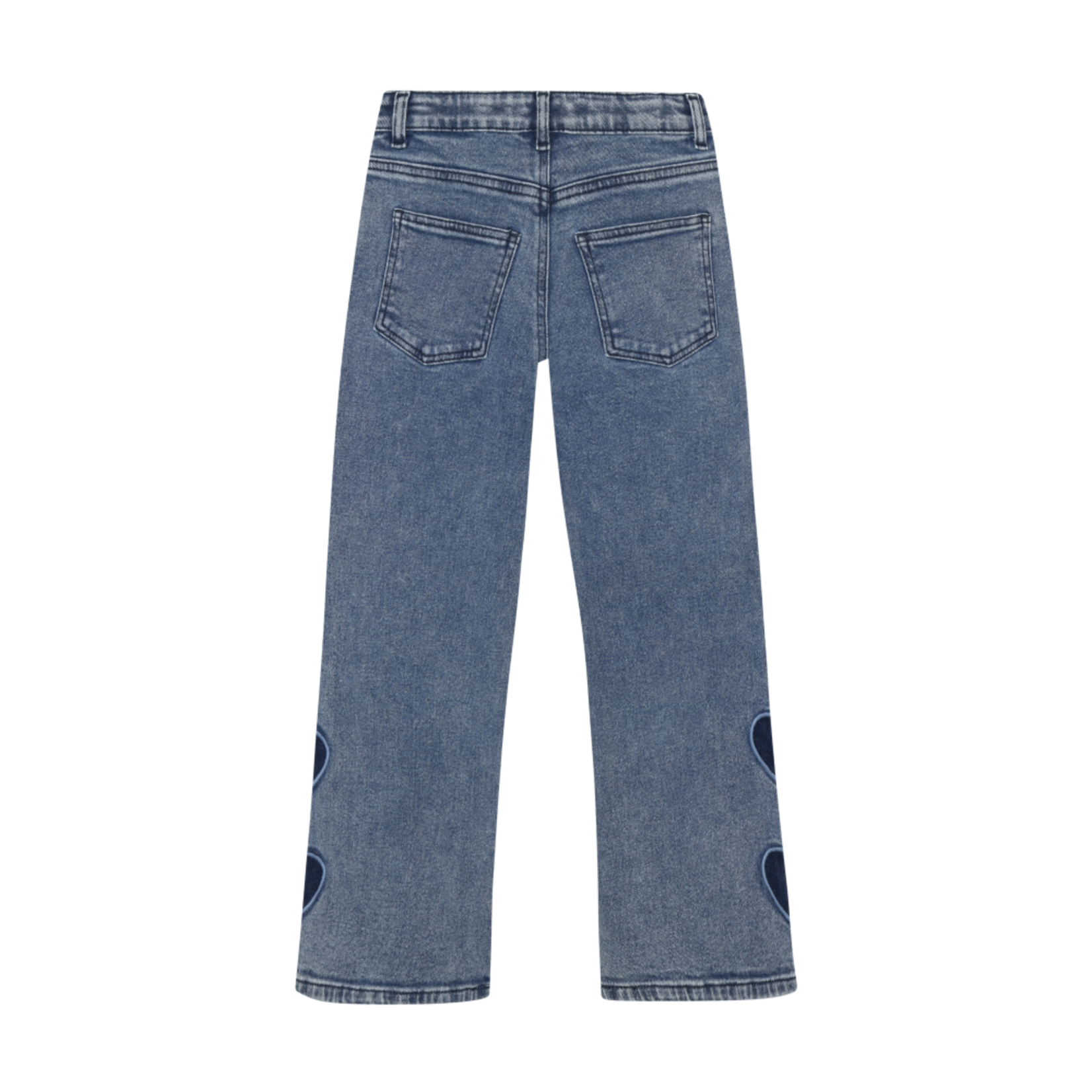 MinyMo MinyMo - Wide Leg Jeans
