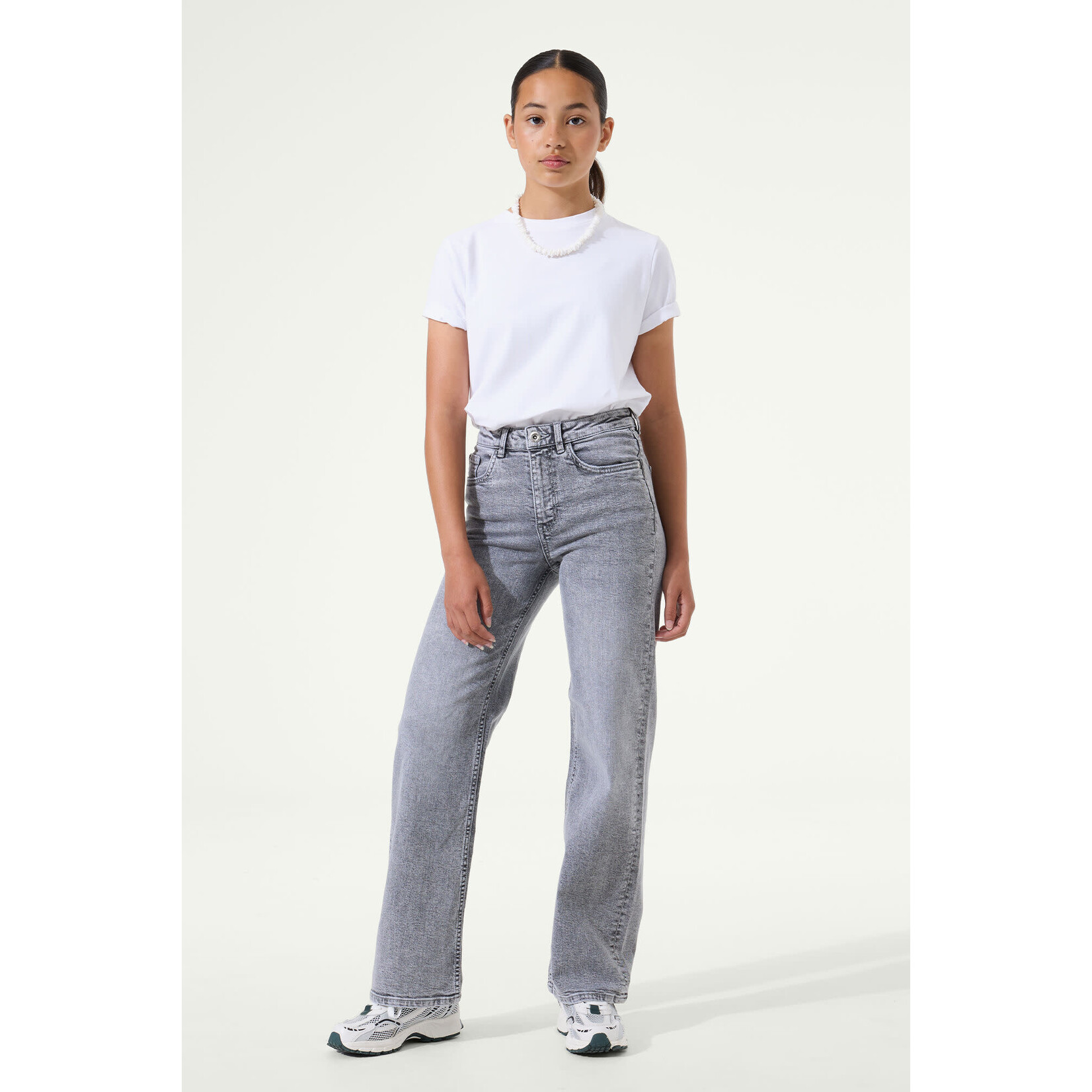 Garcia Garcia - Ilvy Straight Jeans