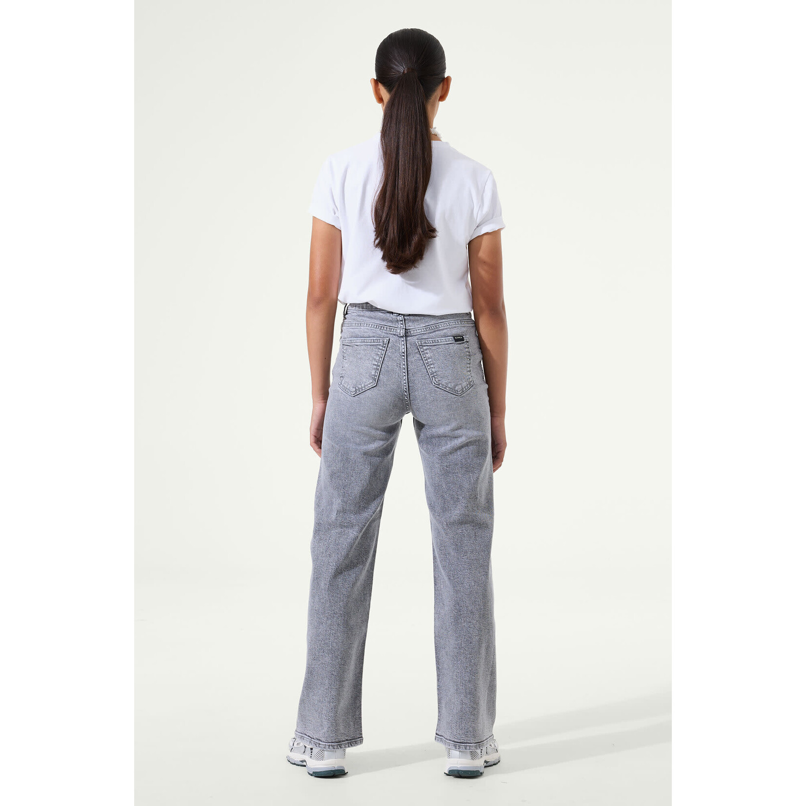 Garcia Garcia - Ilvy Straight Jeans