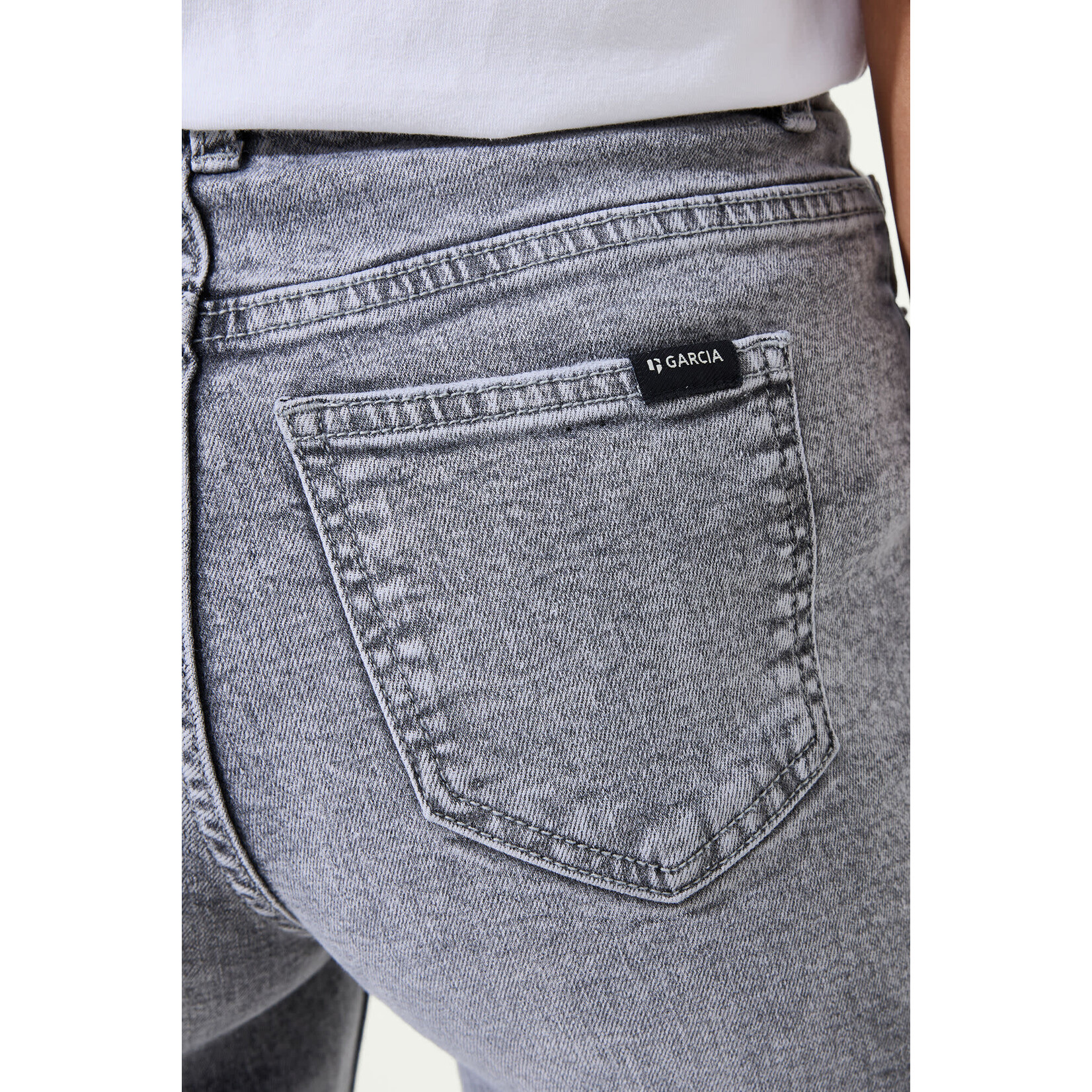 Garcia Garcia - Ilvy Straight Jeans