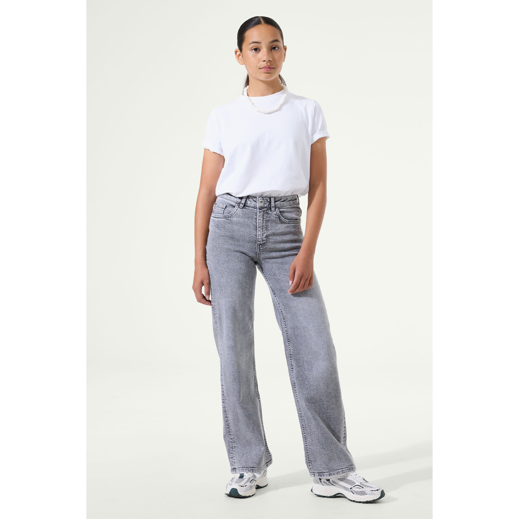 Garcia Garcia - Ilvy Straight Jeans