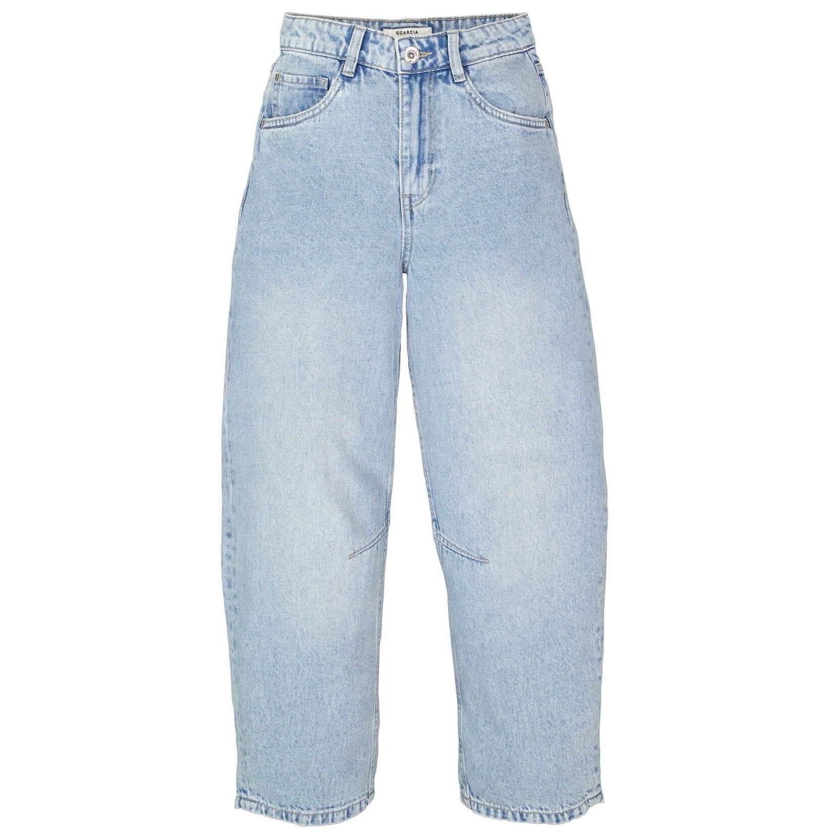 Garcia Garcia - Jessy Barrel Jeans