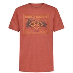 Under Armour Under Armour - Trail Club Tee