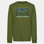 Under Armour Under Armour - Topo Core Cuff Tee