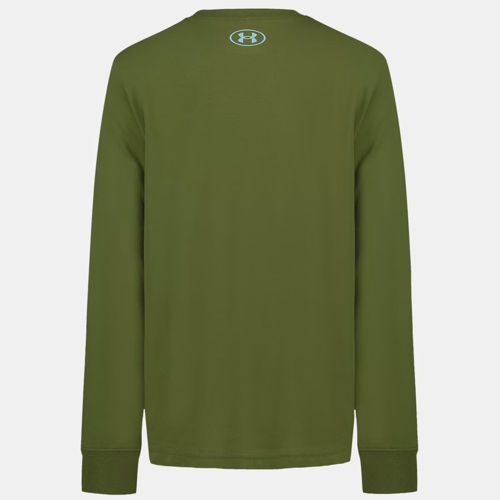 Under Armour Under Armour - Topo Core Cuff Tee
