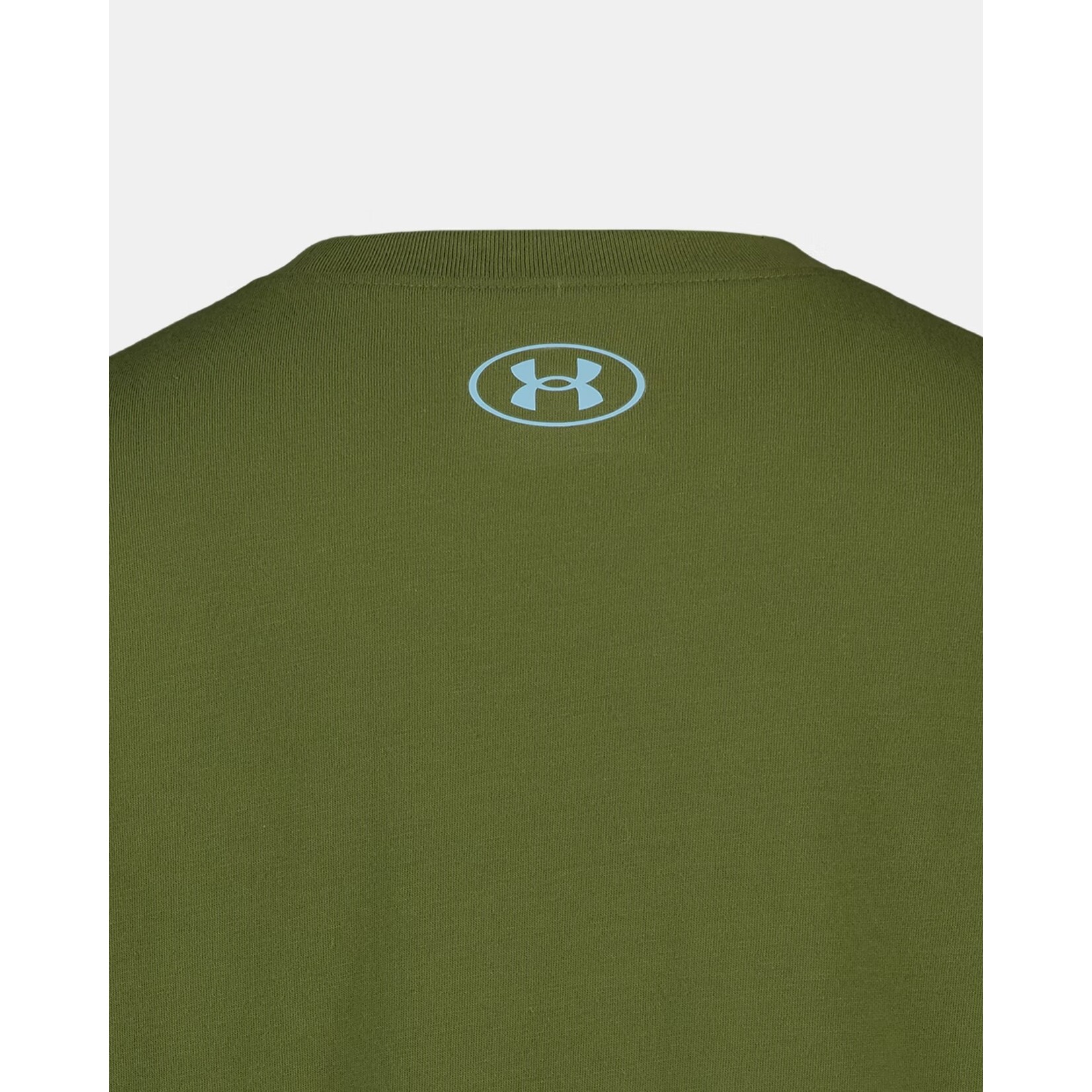 Under Armour Under Armour - Topo Core Cuff Tee