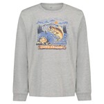 Under Armour Under Armour - Hooked Cuff Tee