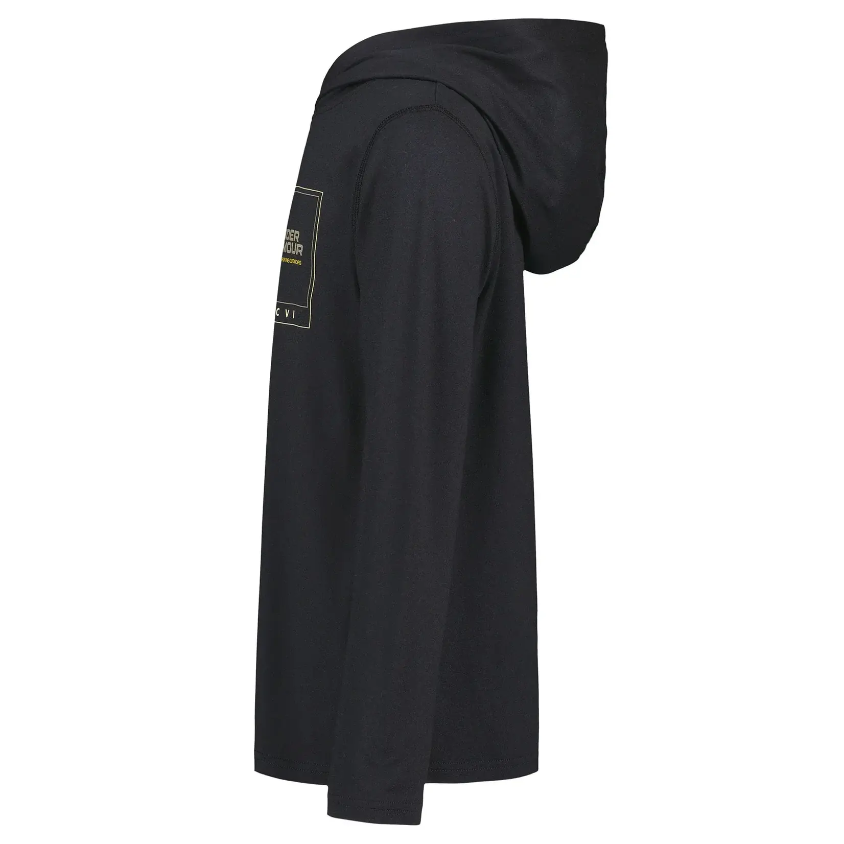 Under Armour Under Armour - Latitude Box Hoodie