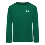 Under Armour Under Armour - Logo Raglan Long Sleeve